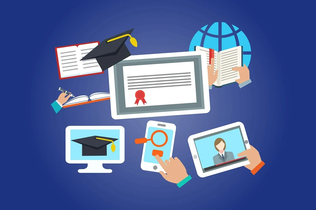 Benefits of Online Tuitions