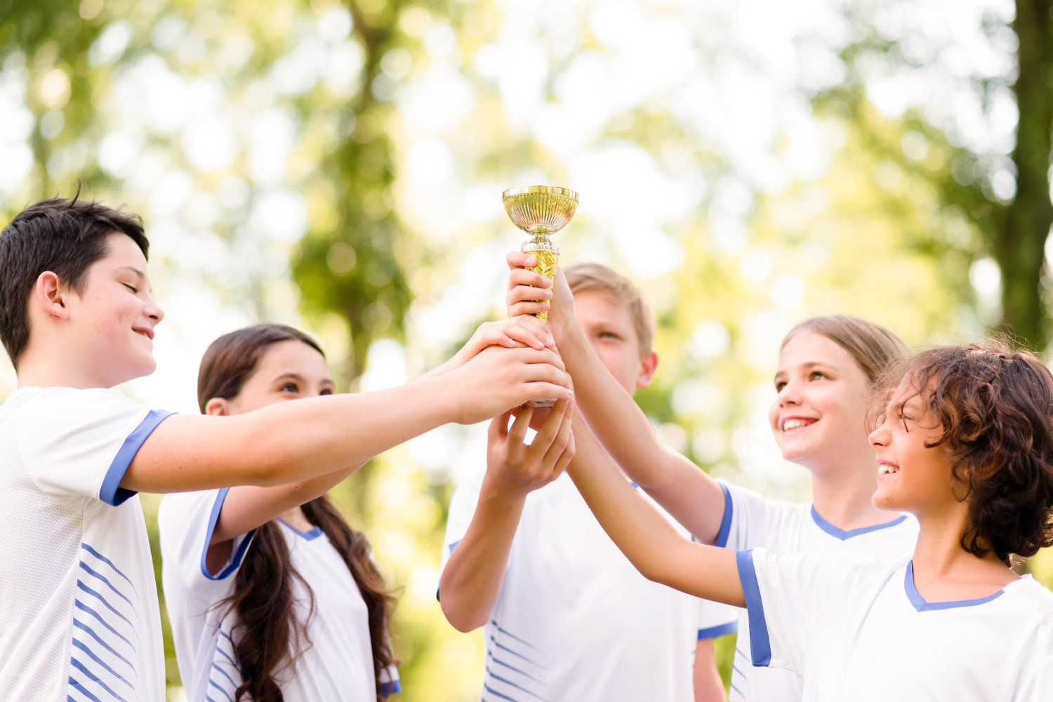 Key Aspects of Professional Olympiad Coaching Programs in Delhi