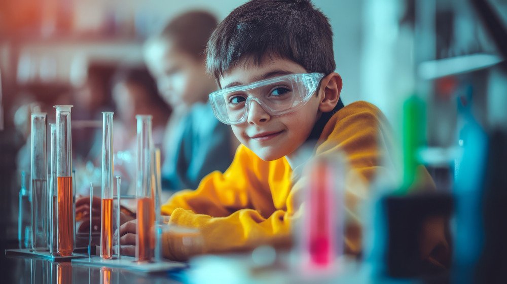 Are Science Online Olympiad Classes Worth It in India