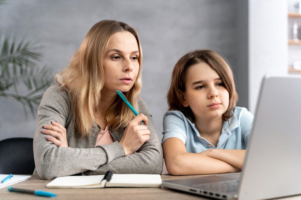 Key Questions Parents Should Ask Before Joining Online Olympiad Classes