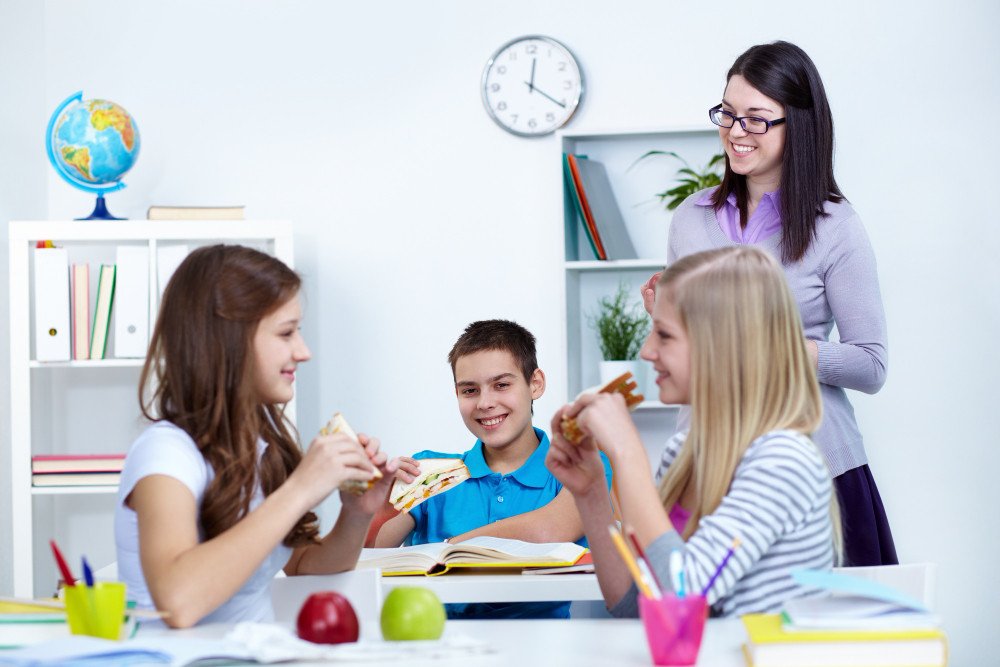 Best Olympiad Classes Gurugram: A Complete Guide for Students and Parents
