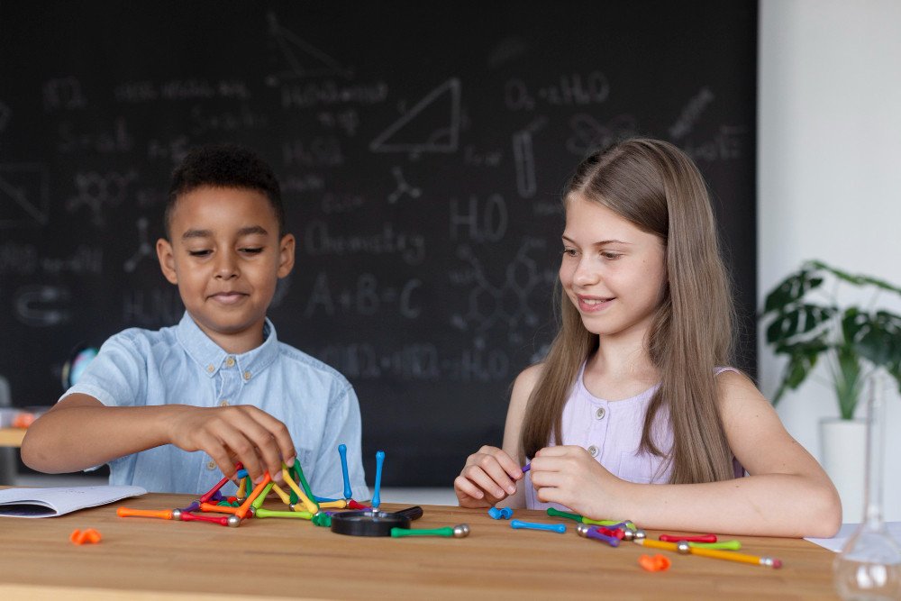 Class 5th Math Olympiad: A Complete Guide to Success Through Smart Preparation
