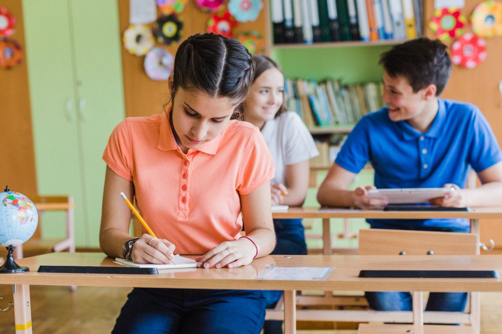 Olympiad Classes for Class 3: Build Strong Academic Skills with VaaGa Academy