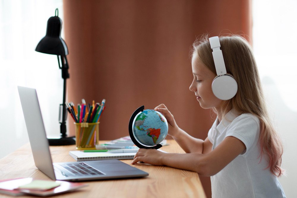 ICSE Class 5 Online Tuition: A Smarter Way to Build Academic Excellence