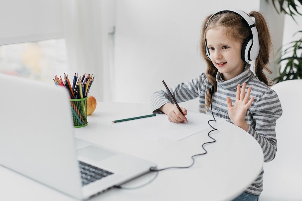 Online Classes for Class 5 ICSE: Building Strong Foundations for Future Success
