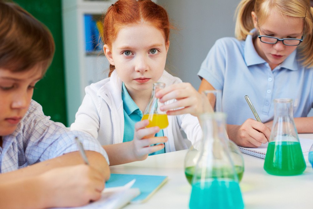 Olympiad Preparation for Class 2: Maths, Science & English Complete Guide