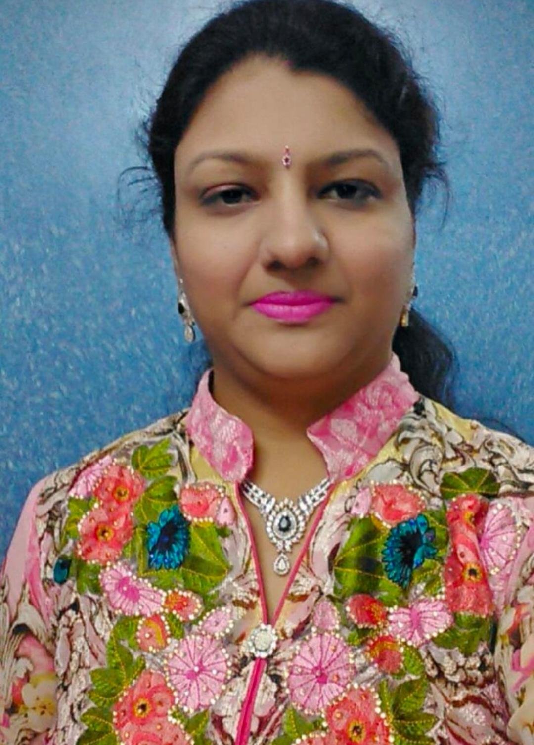 Deepti Gupta
