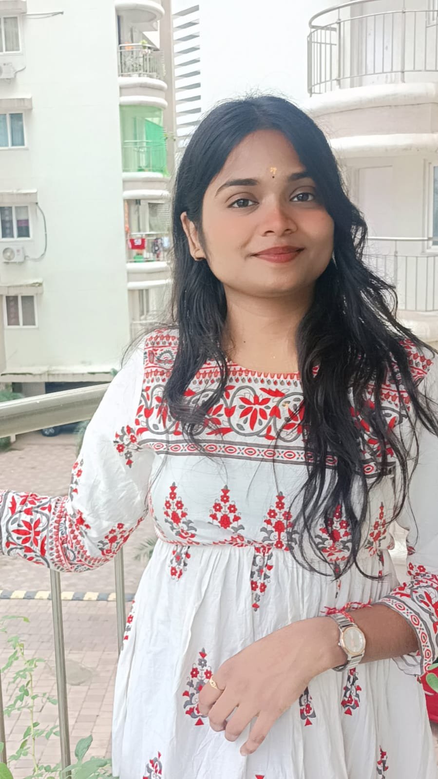 Mishi Pandey