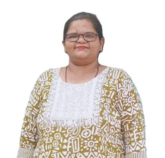 Roma Jain